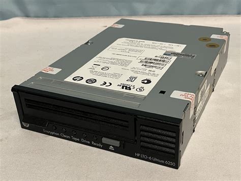 Hp lto6 PenalbaWeb.com