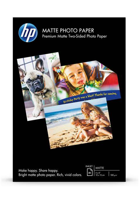 Hp matte PenalbaWeb.com