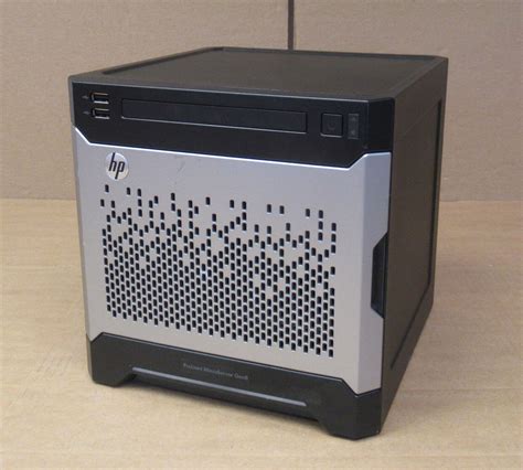 Hp microserver g8 PenalbaWeb.com