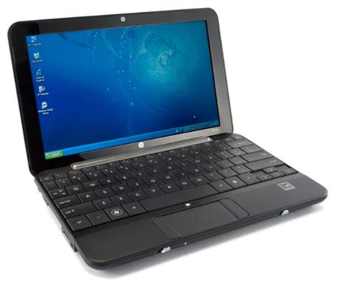Hp mini 1000 PenalbaWeb.com