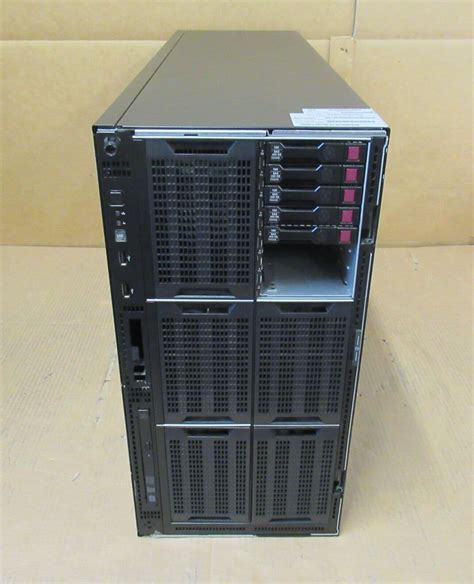 Hp ml350 gen9 PenalbaWeb.com