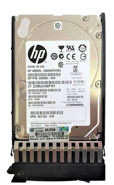 Hp msa 900gb PenalbaWeb.com