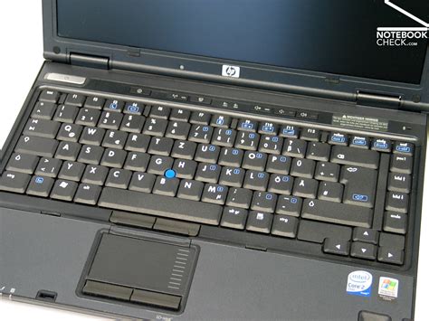 Hp nc PenalbaWeb.com