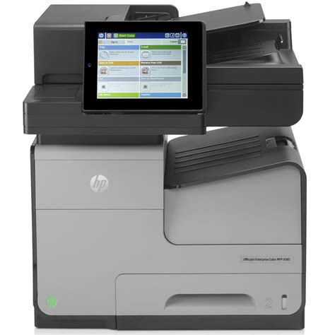 Hp officejet enterprise PenalbaWeb.com