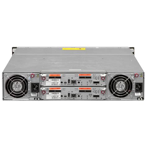 Hp p2000 g3 sas PenalbaWeb.com