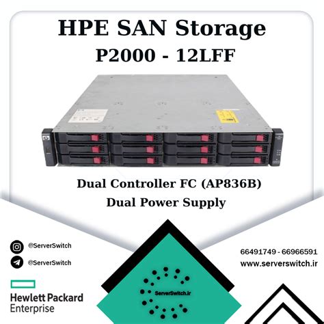 Hp p2000 PenalbaWeb.com