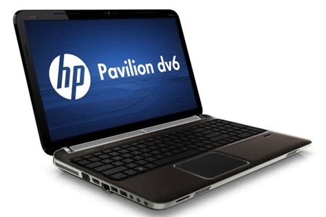 Hp pavilion dv6 i5 PenalbaWeb.com