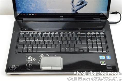 Hp pavilion dv8 PenalbaWeb.com
