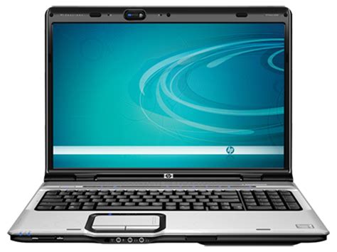 Hp pavilion dv9700 PenalbaWeb.com