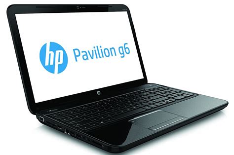 Hp pavilion g6 notebook pc PenalbaWeb.com