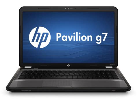 Hp pavilion g7 PenalbaWeb.com