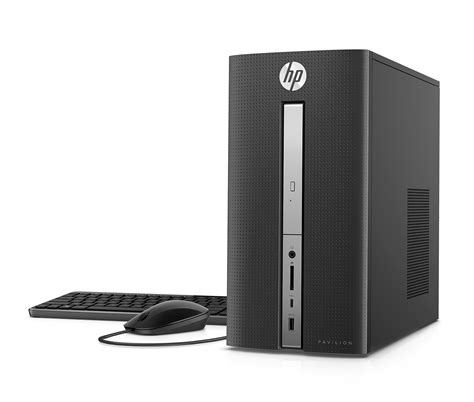Hp pavilion pc PenalbaWeb.com