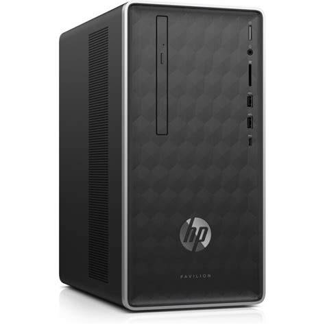 Hp pavilion sobremesa PenalbaWeb.com