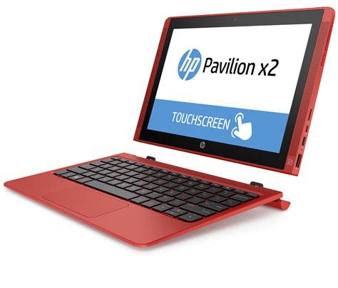 Hp pavilion x2 PenalbaWeb.com