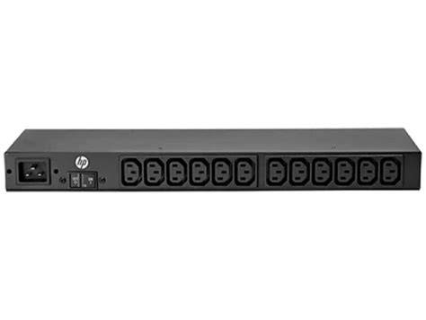 Hp pdu PenalbaWeb.com