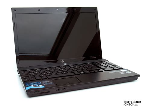 Hp probook 4510s PenalbaWeb.com