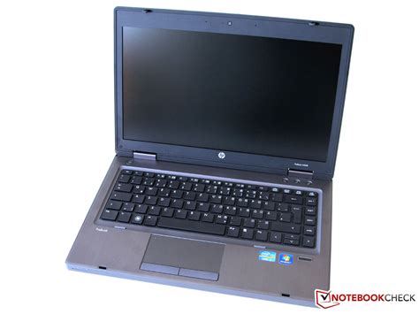 Hp probook 6460b PenalbaWeb.com