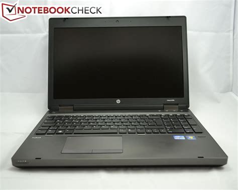 Hp probook 6570b PenalbaWeb.com