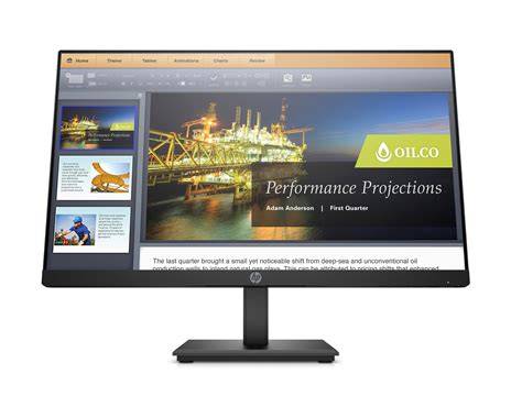 Hp prodisplay PenalbaWeb.com