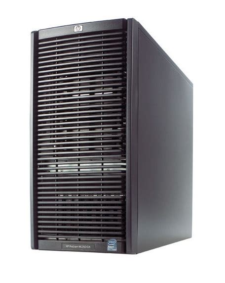 Hp proliant ml350 g6 PenalbaWeb.com
