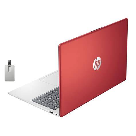 Hp red PenalbaWeb.com