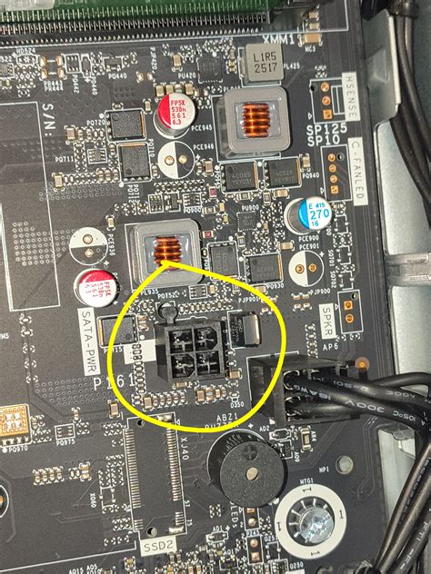 Hp sata PenalbaWeb.com