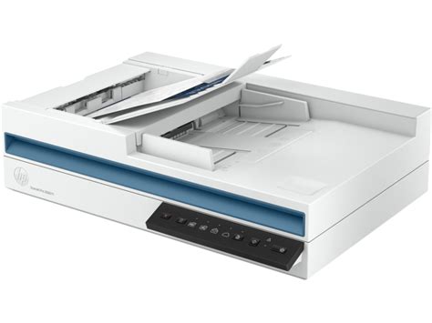 Hp scanjet pro PenalbaWeb.com