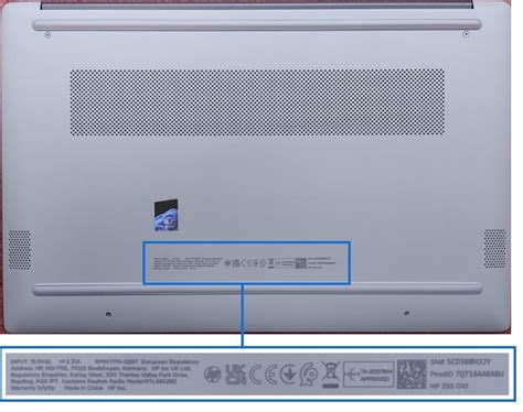Hp serial PenalbaWeb.com