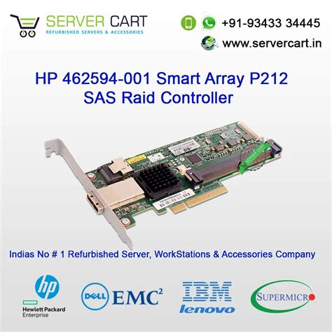 Hp smart array p212 PenalbaWeb.com
