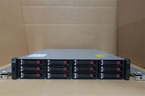 Hp storage PenalbaWeb.com