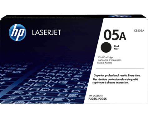 Hp toner 05a PenalbaWeb.com