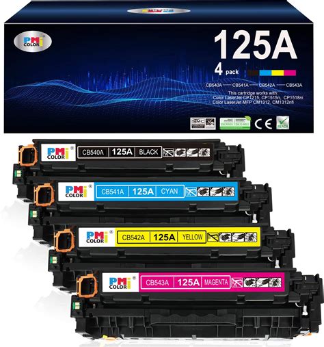 Hp toner 125a PenalbaWeb.com