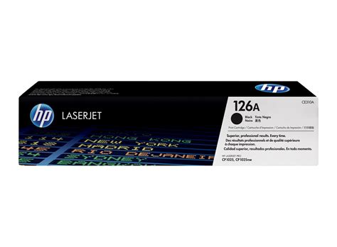 Hp toner 126a PenalbaWeb.com