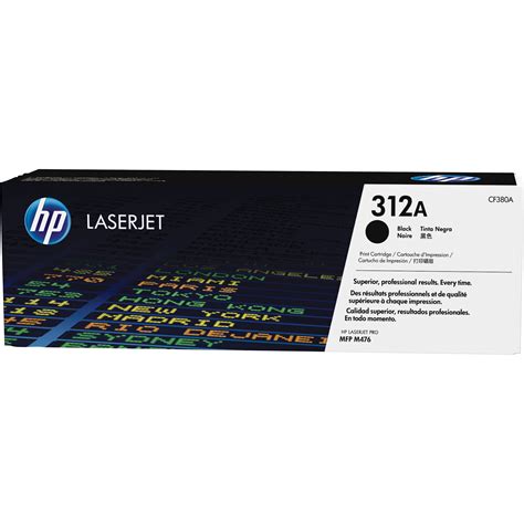 Hp toner 312a PenalbaWeb.com