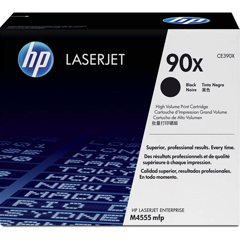 Hp toner 90x PenalbaWeb.com
