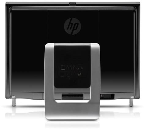 Hp touchsmart 300 PenalbaWeb.com