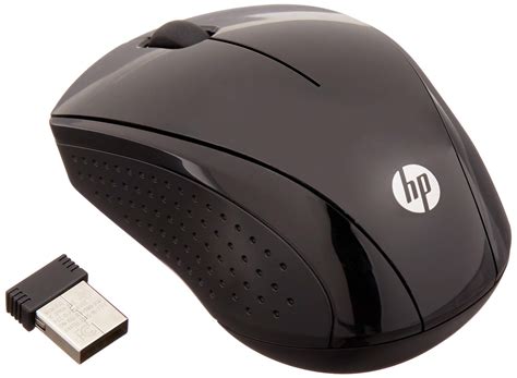 Hp wireless mouse x3000 PenalbaWeb.com