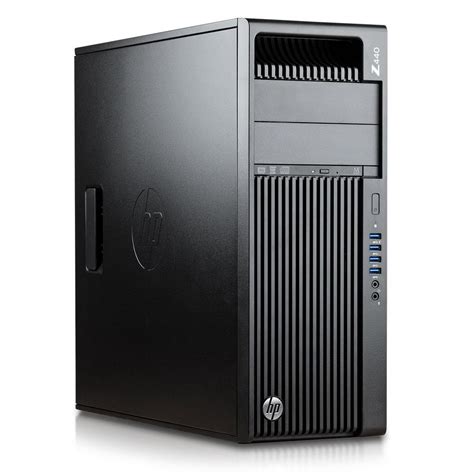 Hp z440 PenalbaWeb.com