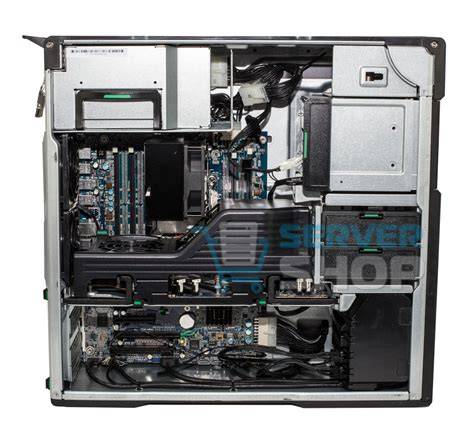 Hp z640 PenalbaWeb.com