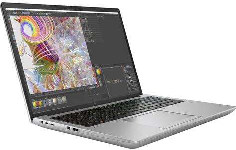 Hp zbook i7 PenalbaWeb.com