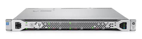 Hpe dl360 gen9 PenalbaWeb.com