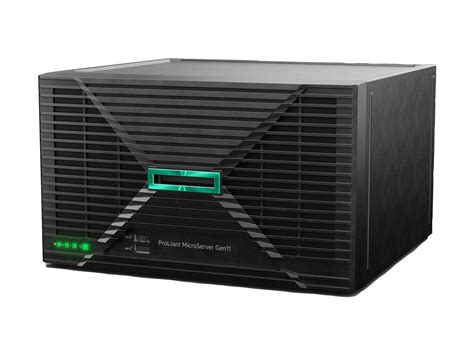 Hpe microserver PenalbaWeb.com