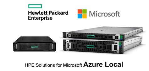 Hpe microsoft PenalbaWeb.com