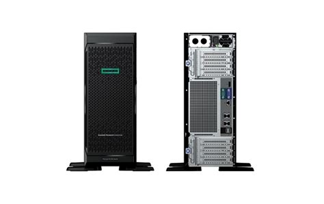 Hpe ml350 PenalbaWeb.com