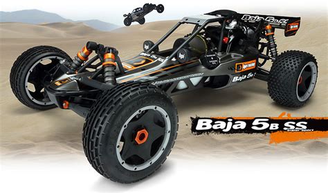 Hpi baja 5b ss PenalbaWeb.com