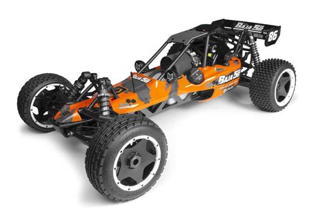 Hpi baja 5t PenalbaWeb.com