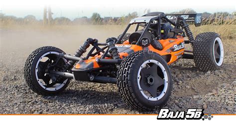 Hpi baja PenalbaWeb.com