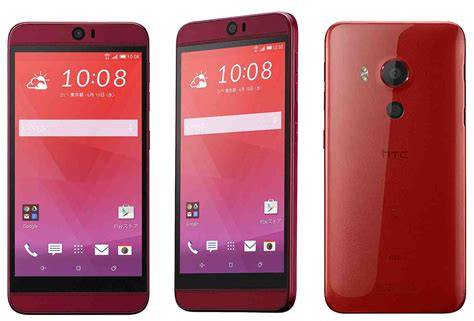 Htc butterfly PenalbaWeb.com