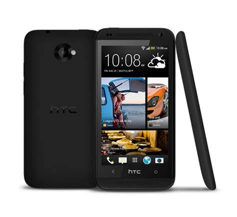 Htc desire 601 PenalbaWeb.com