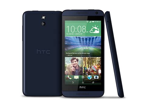 Htc desire 610 PenalbaWeb.com